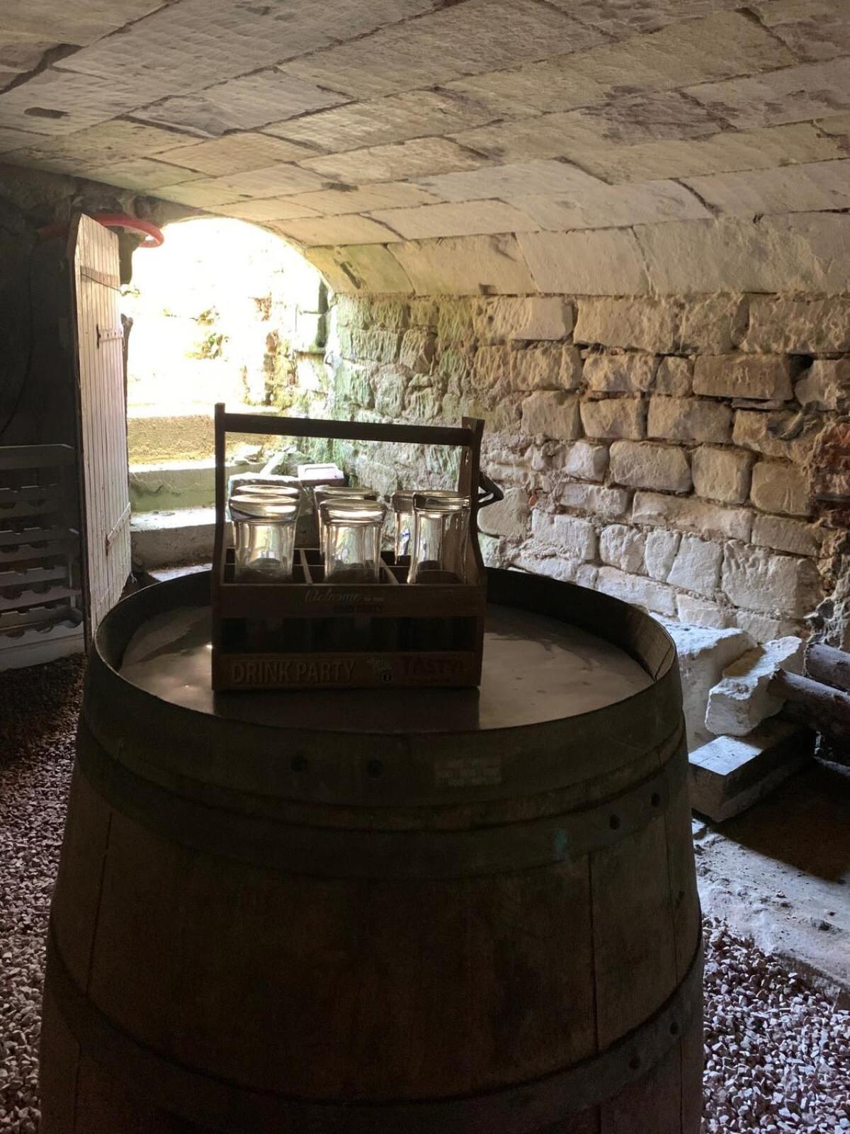 Les Capucines Proche Beauval & Chateaux Saint-Aignan  Bagian luar foto